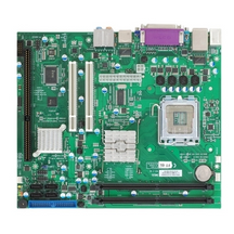 Industrial equipment motherboard SMT patch processing