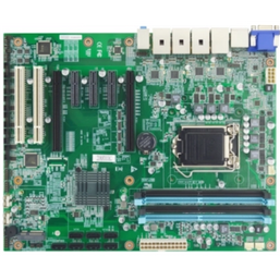 Server game motherboard SMT patch processing