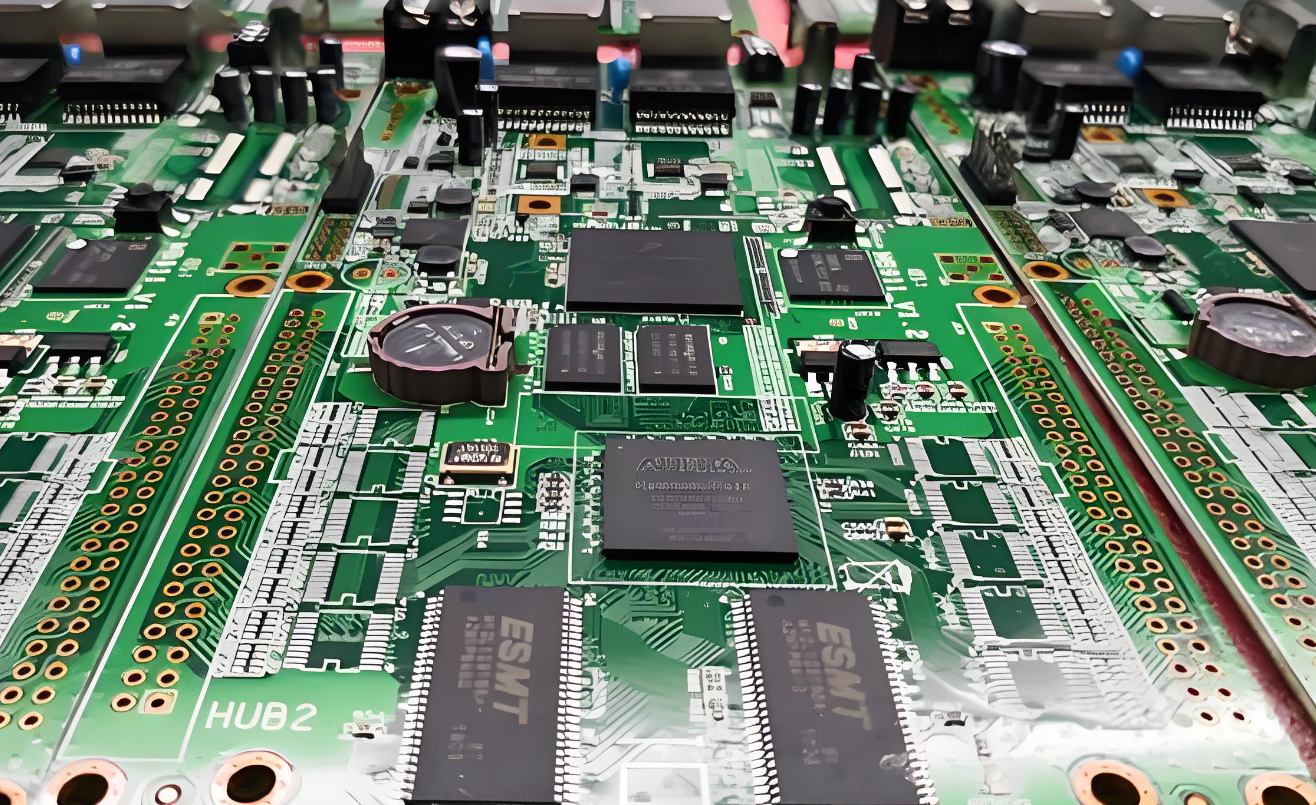 PCBA Factory