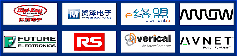 Component distributors and dealers