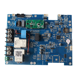 7kW mpya ya umeme ya umeme inachaji mkutano wa PCB