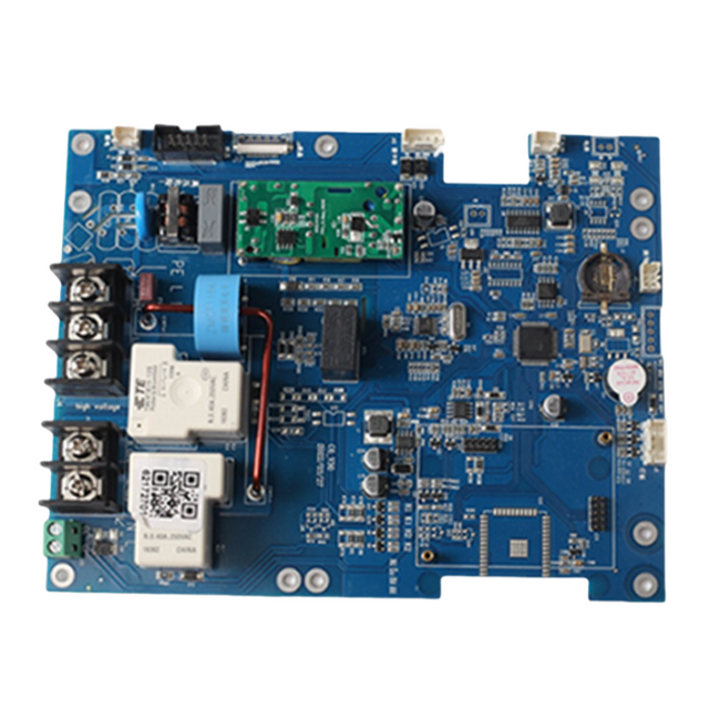 7KW New Energy Electric Vehicle Charging Pile PCB Assembly