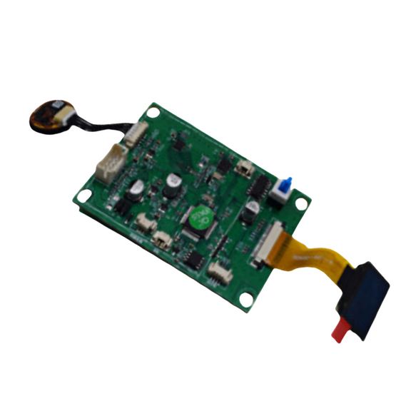 Internet of Things （IOT) PCB assembly