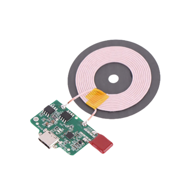 Smart Watch Wireless PCBA