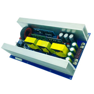 2000W inverter PCBA processing PCB assembly