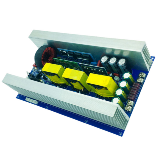 2000W 인버터 PCBA 처리 PCB 어셈블리