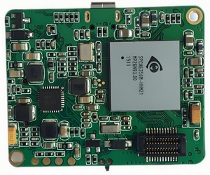 Drone PCB
