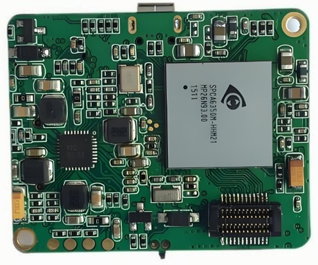 High-Quality Drone PCB Manufacturing & Assembly Services for UAVs | Custom Drone Circuit Boards