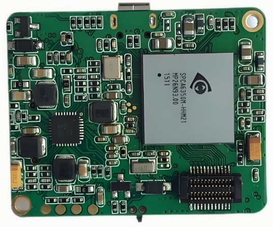 Drone PCB