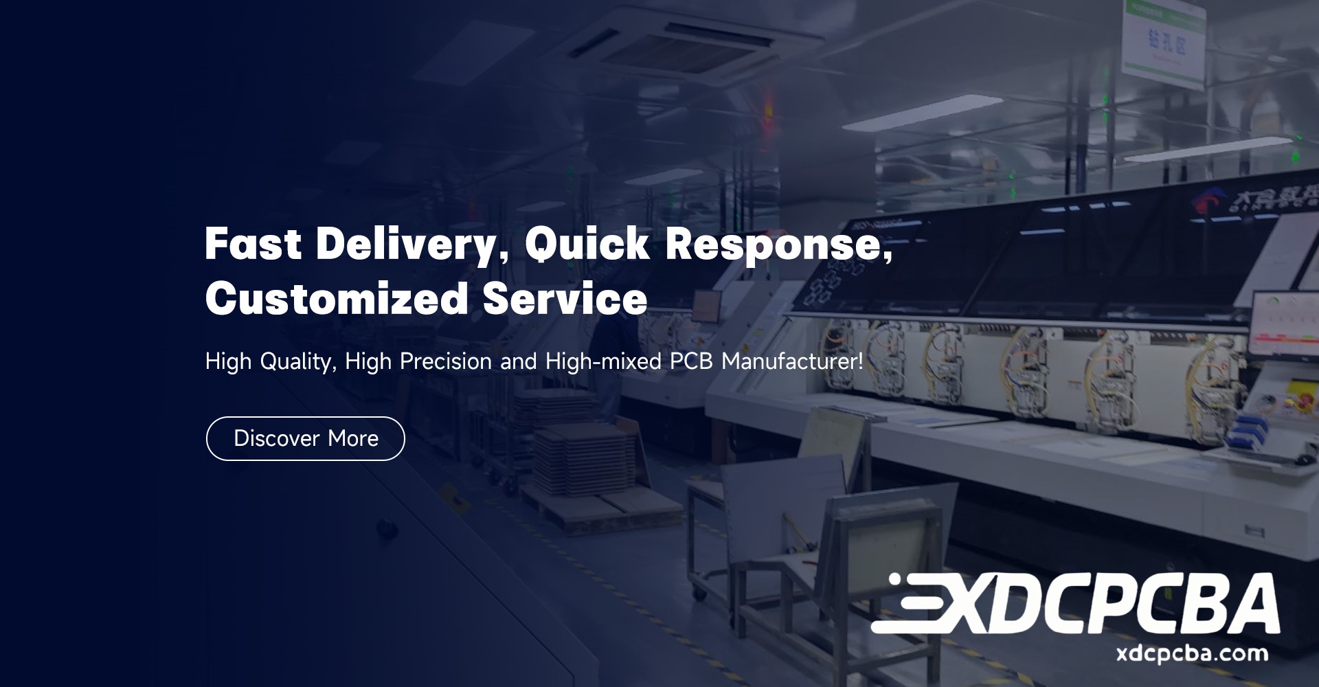 PCB manufacturers