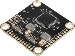 Custom UAV PCB