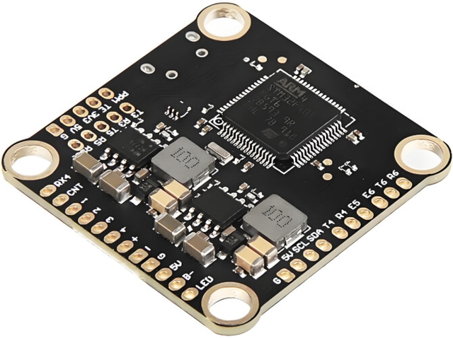 PCB UAV personalizzato