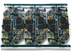 HDI tablet PCB