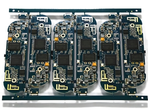 HDI Tablet PCB