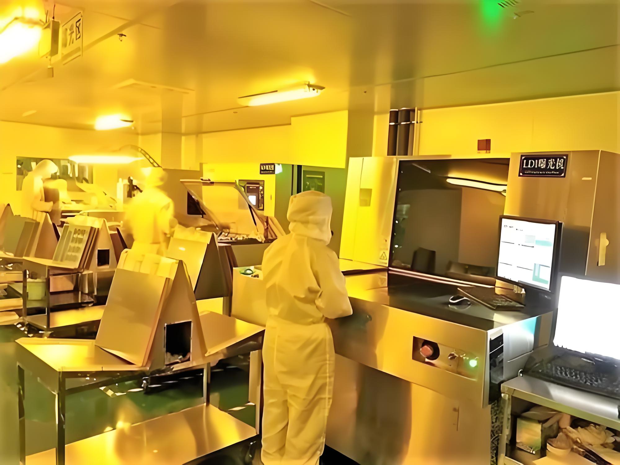 Focus in Excudebat Circuit Tabula Manufacturers: Optimus Artifex creates an Industry Model
