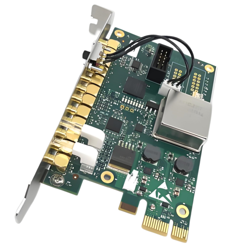 Bahan PCB HDI
