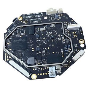 UAV PCBA Processing