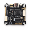 UAV PCB assembly