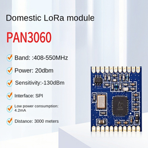LoRa module