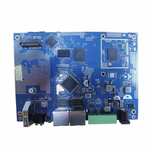 5G router switch PCB assembly