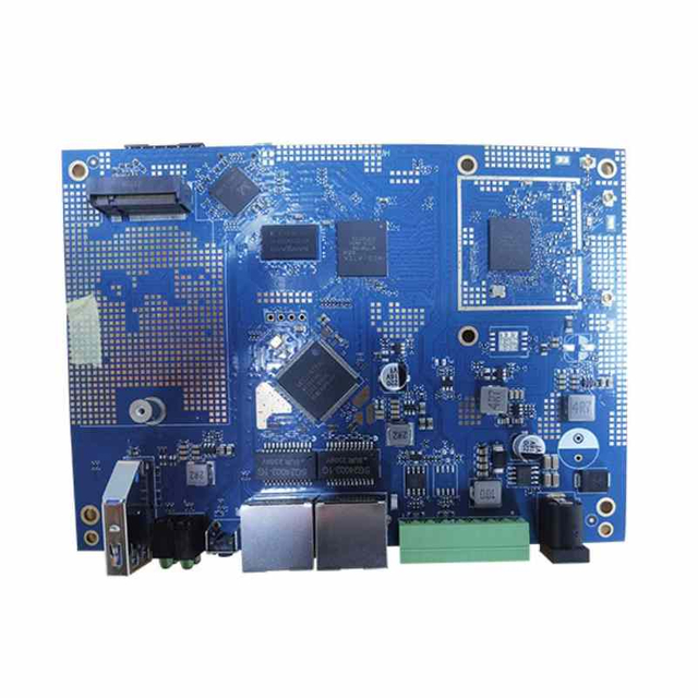 5G router switch PCB assembly
