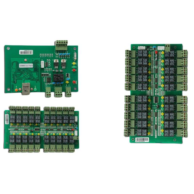 Elevator Controller PCB Assembly Services