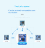 lora sx1278 module