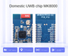 uwb indoor positioning