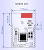 ultra wideband positioning systems
