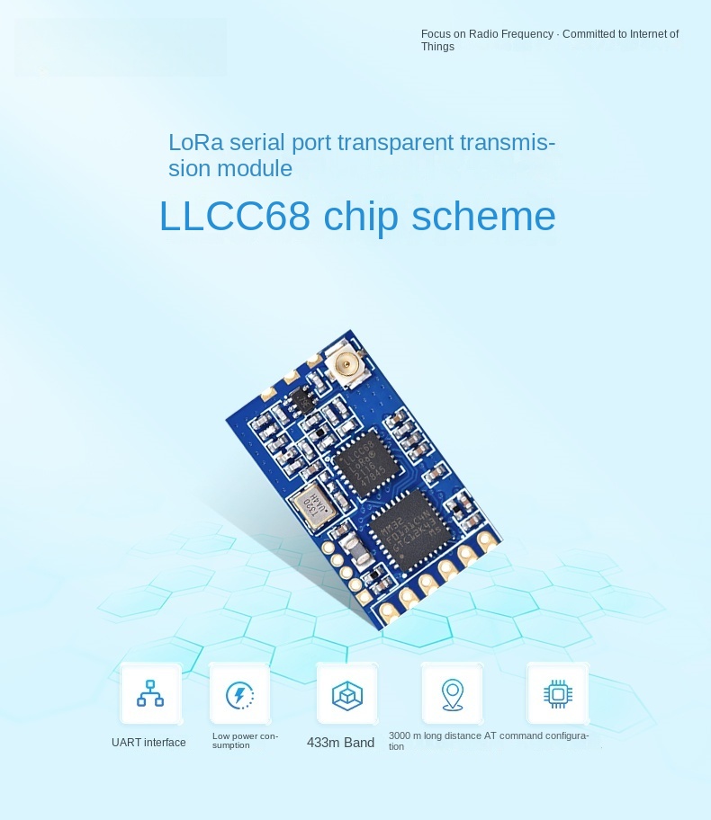 lora iot