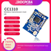 sx1280 semtech