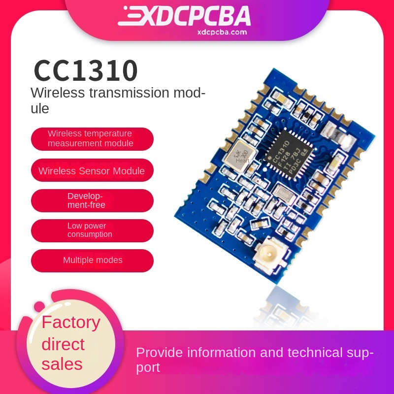 sx1280 semtech