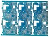 Custom 2-Layer PCB Circuit Board for Electric Meters | High-Reliability FR4 Manufacturing for Smart Meters