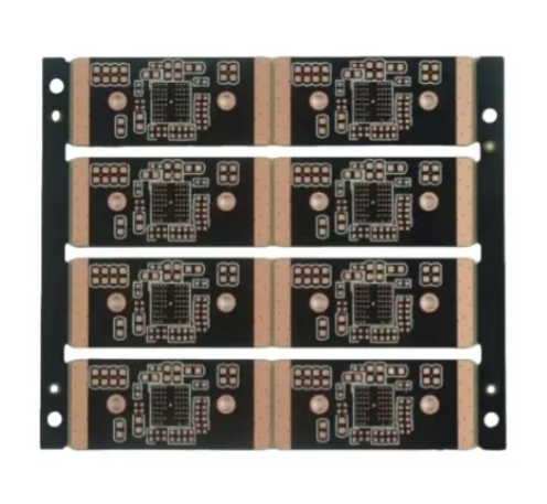 What Is Multi-Layer PCB Manufacturing?