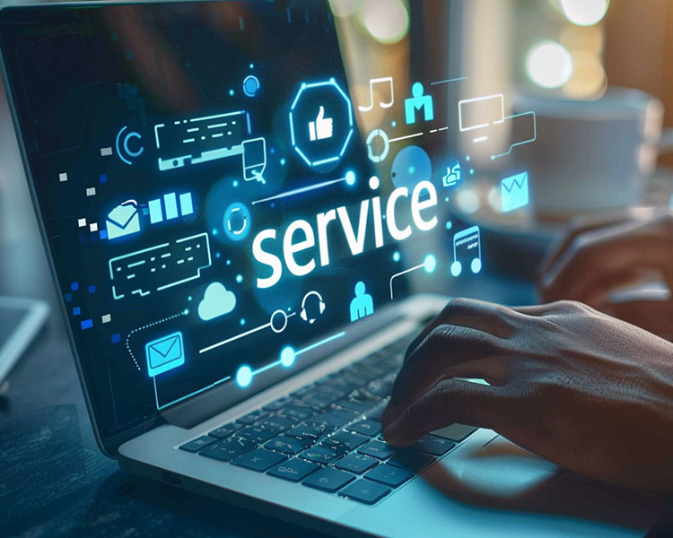service