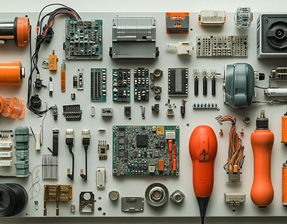 Power Supply Appliances