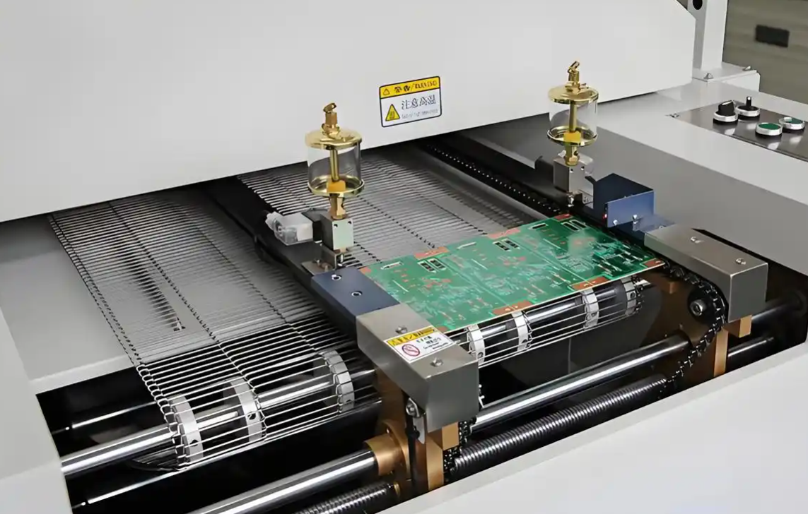 How To Prevent PCB Deformation And Short Circuit During Wave Soldering?