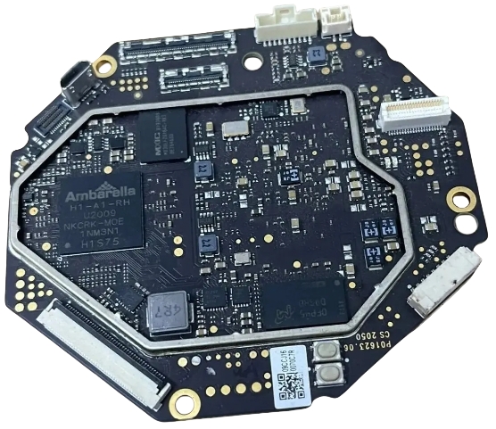 Drone Motherboard PCB Conventus