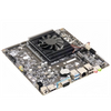 Computer host SMT processing