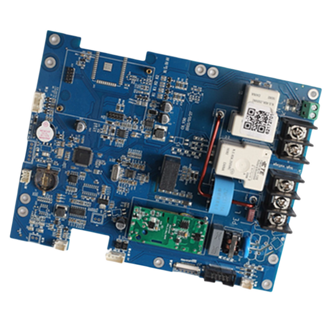7KW New Energy Electric Vehicle Charging Pile PCB Assembly
