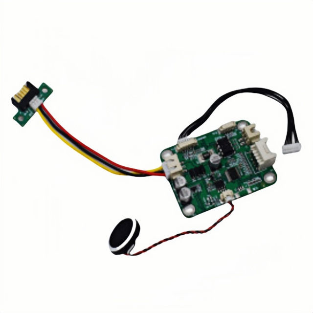 Internet of Things （IOT) PCB assembly