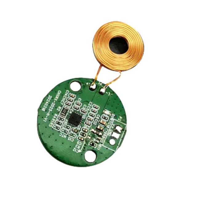 Apple Magnetic Wireless Charging PCBA