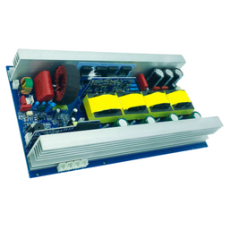 1000W Inverter PCBA Usindikaji wa PCB ASSEMBLY