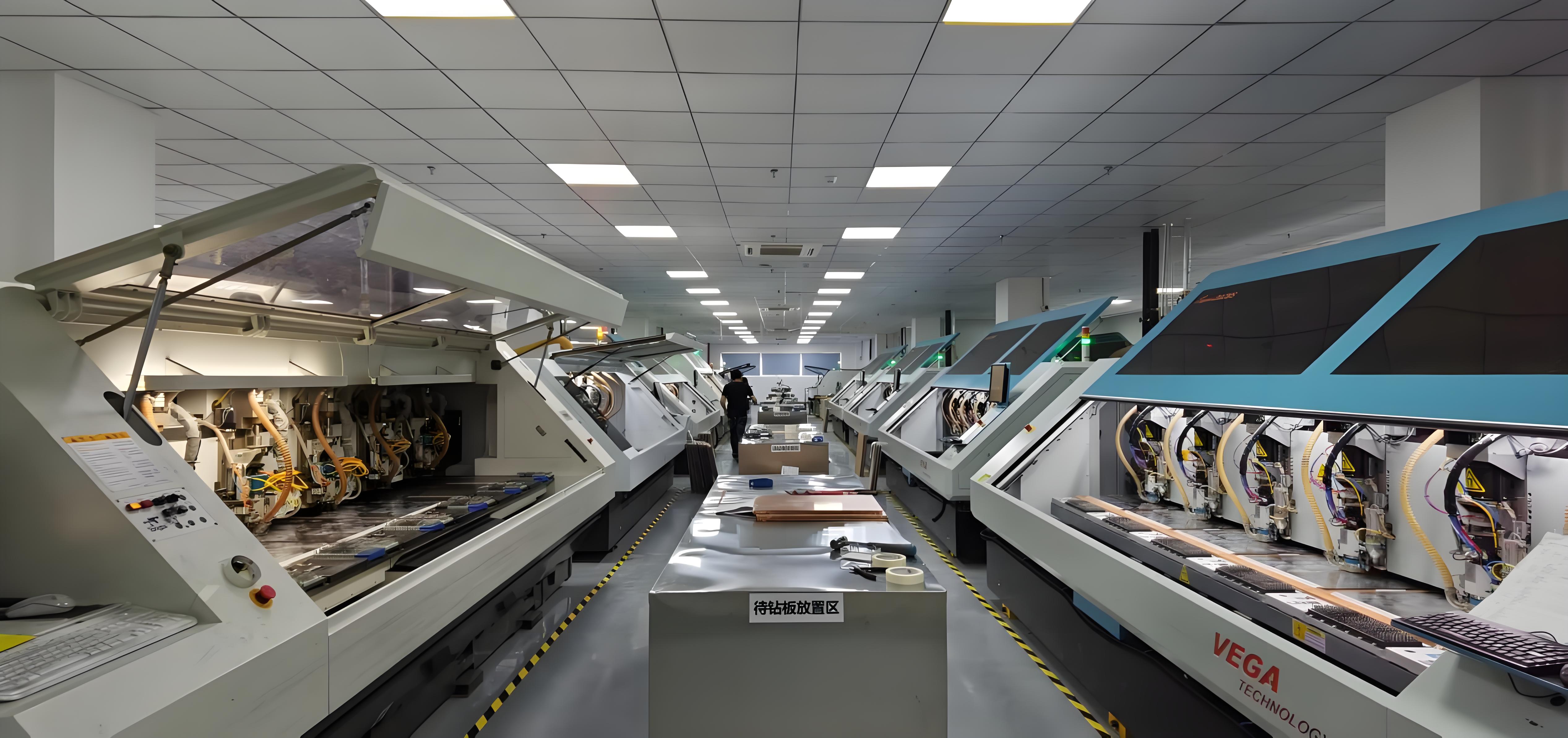Explore The Professional Printed Circuit Board Assembly Manufacturer: Diversified Customization, Leading The New Trend of The Industry