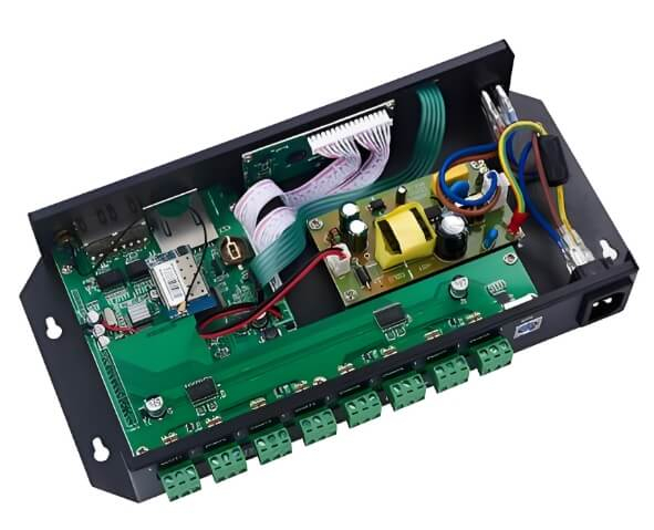Backlight Driver PCBA