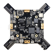 Flying drone PCBA processing