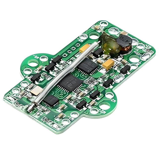 Flying drone PCB assembly service