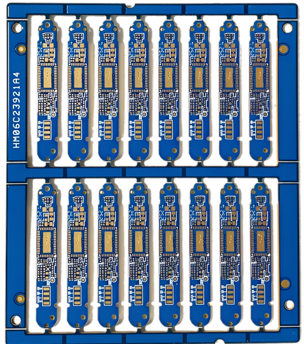 Multi layer PCB manufacturing