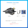 LoRa communication module