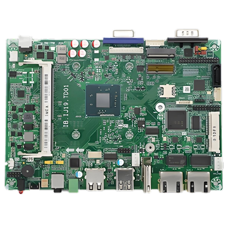 Pengilang PCB XDCPCBA: 2-30 Lapisan Precision PCB Manufacturing + Free Proofing + One-Stop EMS Service